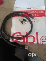 HIGH SPEED CALBE