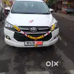 Toyota Innova Crysta 2107 Diesel Well Maintained