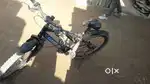 Avon sports bicycle