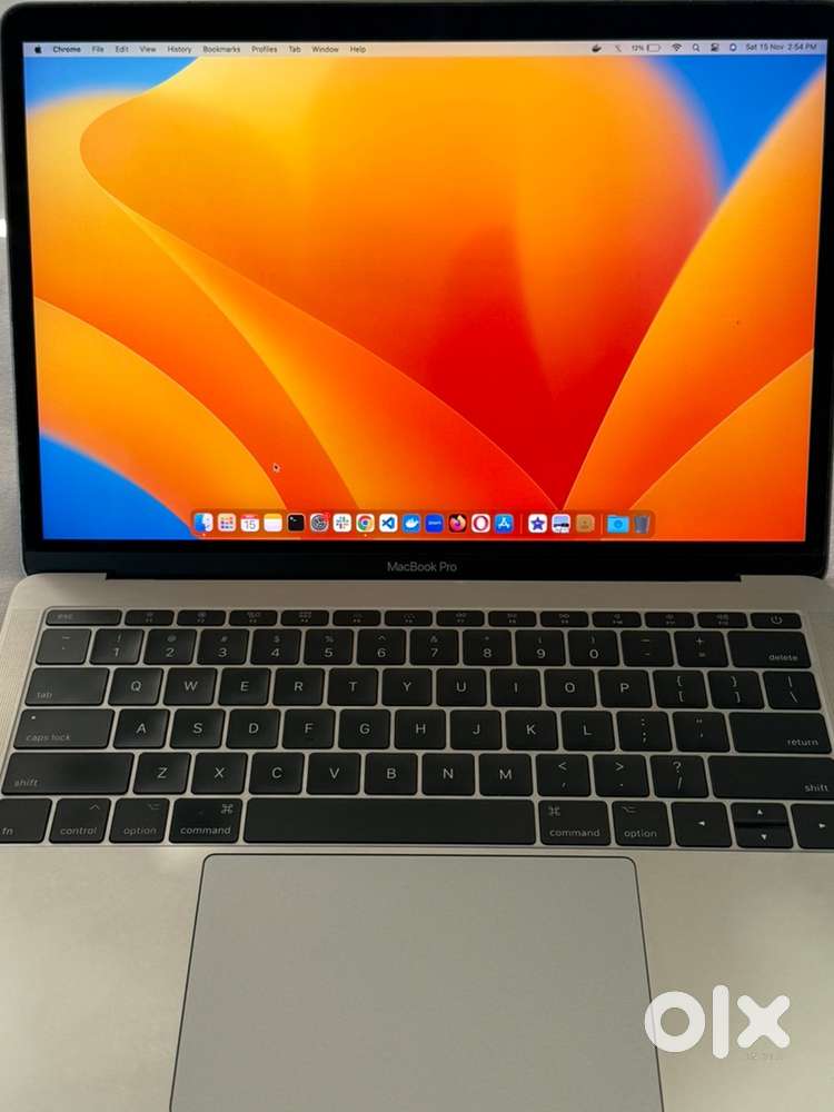 MacBook Pro 13-inch (2017)