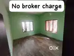 2BHK independent house at rent in Kalinga Vihar