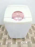 Samsung 5.8kg fully automatic washing machine