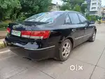 Hyundai Sonata Embera 2007