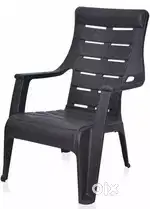 Chair - Set of 2 Nilkamal Brand