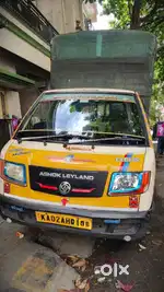 Ashok Leyland Dost 4 bolt