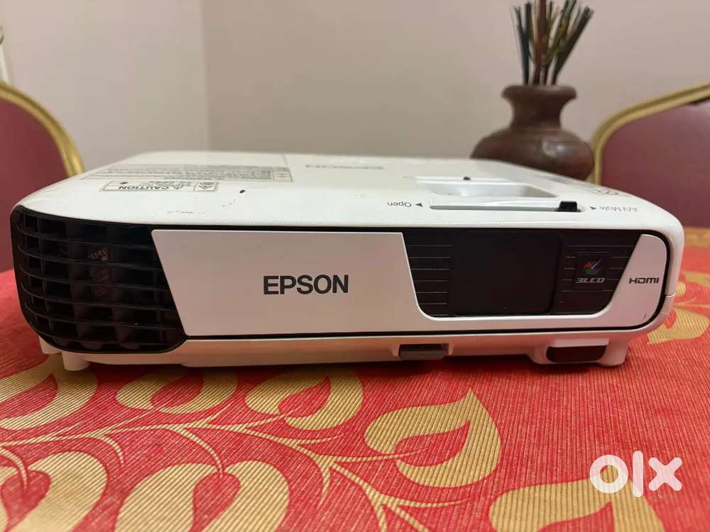 Epson Projector for sale