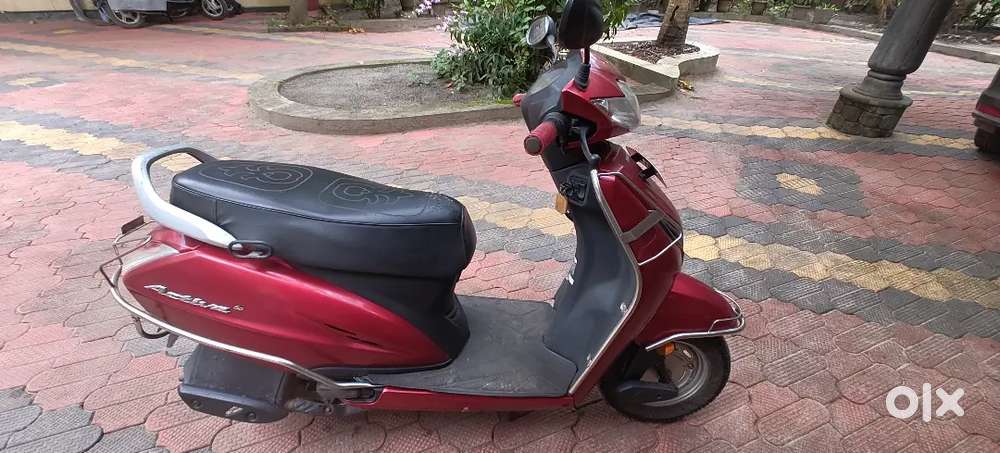 Honda Activa 5G 2019 Model