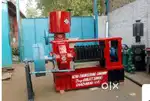 Oil expeler new condition