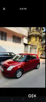 Maruti Suzuki Swift 2011 Petrol Well Maintained