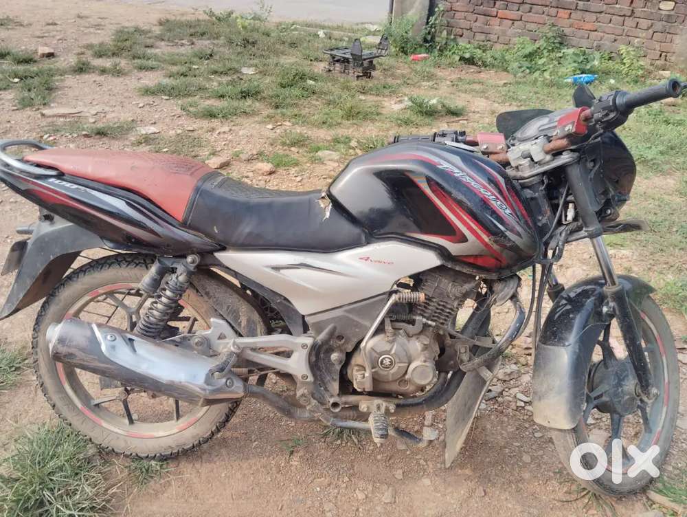 Discover good condition