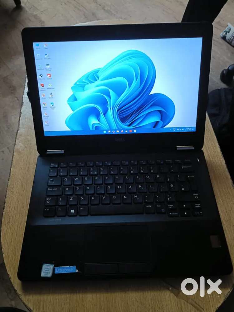 Dell Laptop for sale i7 core 16 gb ram good working condition