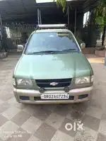 Chevrolet Tavera 2008 Diesel 150000 Km Driven