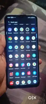 Vivo y20A,  good working mobile