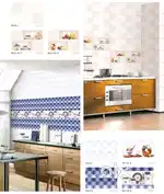 Tiles mestry
