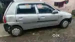 Maruti Suzuki Alto 2010