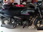 Bike platina 18000