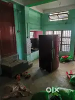 Single room rent for one person,small family near ashram road bazar