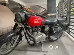 Royal Enfield 350 CC