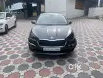 Skoda Slavia Style 1.5 TSI DSG Dual Tone, 2022, Petrol