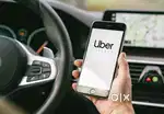 Uber Driver