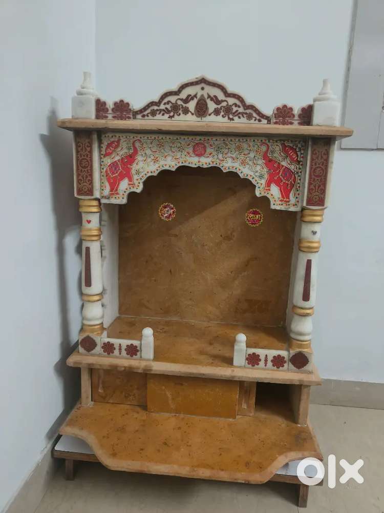 Marble Temple for SALE
