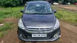 Maruti Suzuki Ertiga VDI, 2016, Diesel