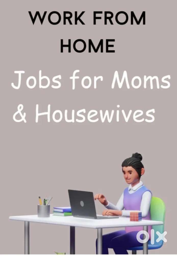 Work from home