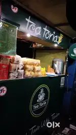 Job Only For Girls /Support Staff