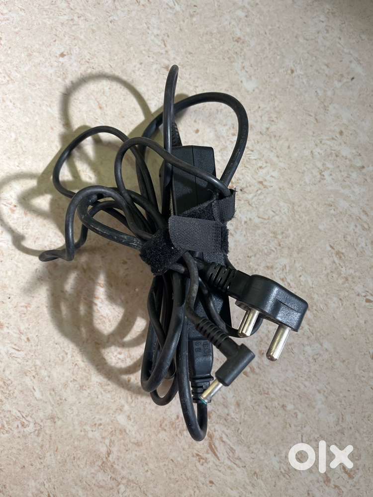 Hp laptop charger