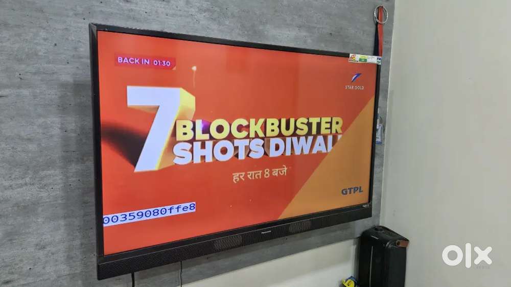 Smart TV for sell