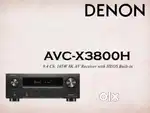 Av receivers, amplifier, Media players, projectors
