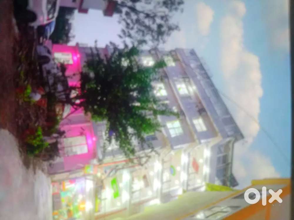 Need  chief allrounder