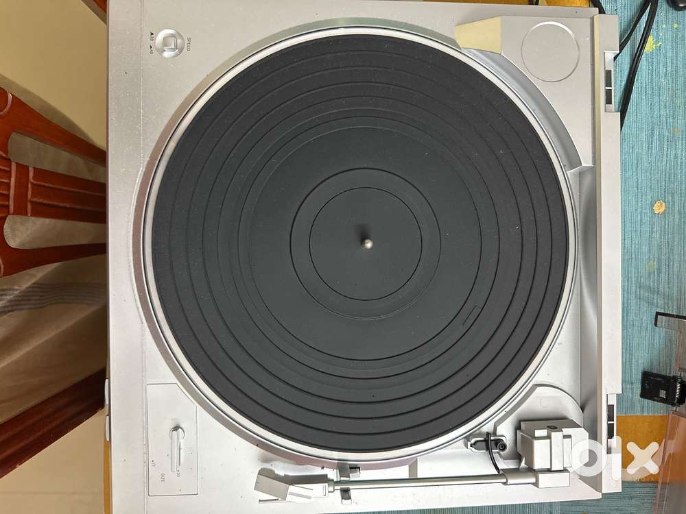 Turntable Denon 29F