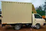 Drives for pickup