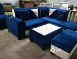 Brand new sofa in Mayur vihar