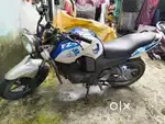 Bike is in excellent condition running daily