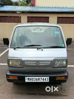 Maruti Suzuki Omni 8 Seater BSII, 2009, Petrol