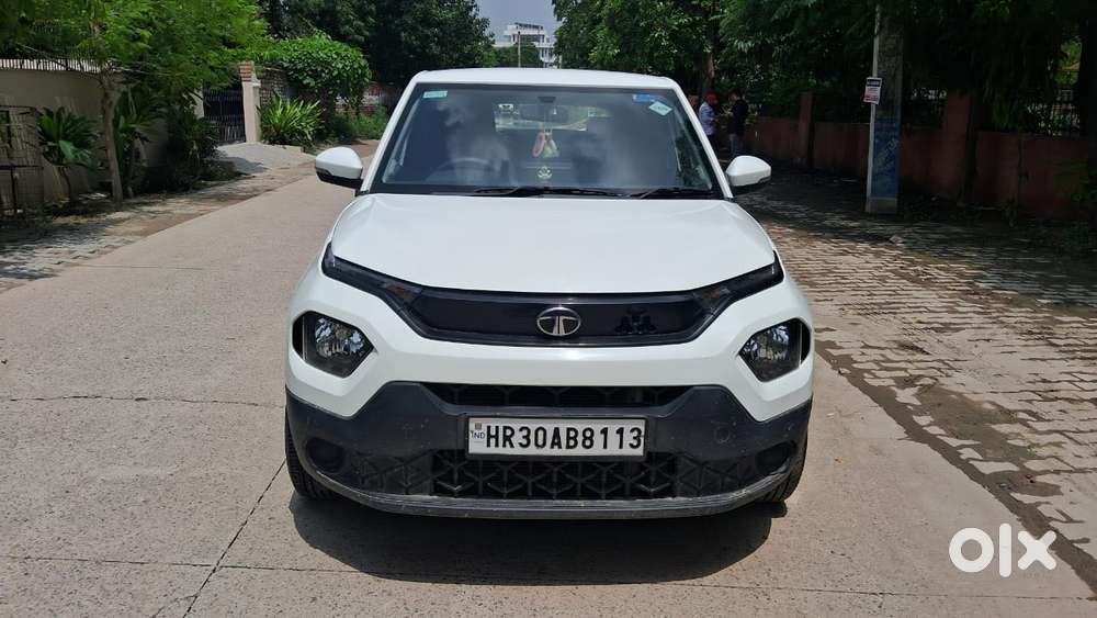 Tata Punch  Adventure iCNG, 2024, CNG & Hybrids