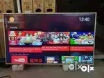 aquafresh led tv 32 inch full hd tv 1 sal ki warranty mai