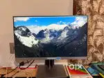 HP Elitedisplay 24 Full HD Monitor