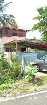 3.5 acre agricultural land &farm house