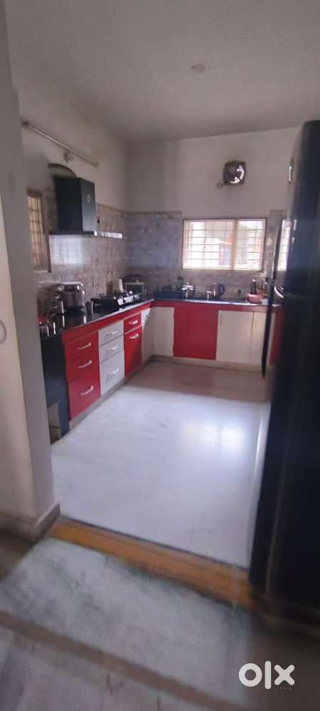 2 bhk flat for rent in hyderguda