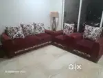 5 Seater royal sofa set