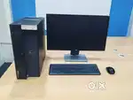 Dell Precision 5810 Workstation - Powerful & Reliable for Professional
