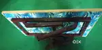 Neww folding study bed table
