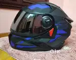 Steelbird helmet   Large