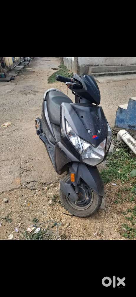 I want to shell honda dio