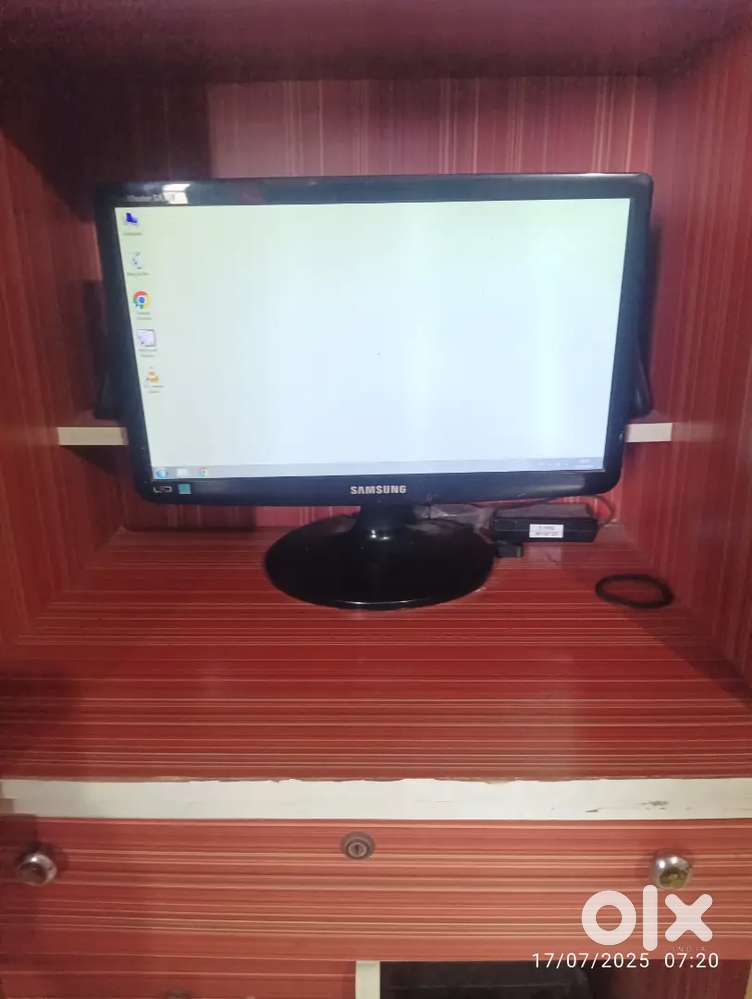 5 years old Dell Desktop Computer Selling