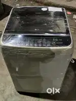 SECOND HAND WASHING MACHINE AVAILABLE FOR SALE.