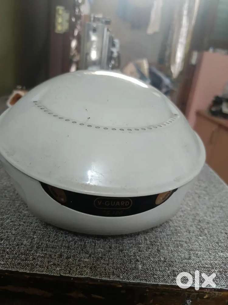 Refrigerator Stabilizer